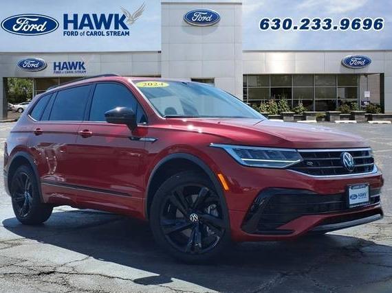 VOLKSWAGEN TIGUAN 4MOTION 2024 3VV8B7AX4RM174196 image VOLKSWAGEN TIGUAN 4MOTION 2024 3VV8B7AX4RM174196 image